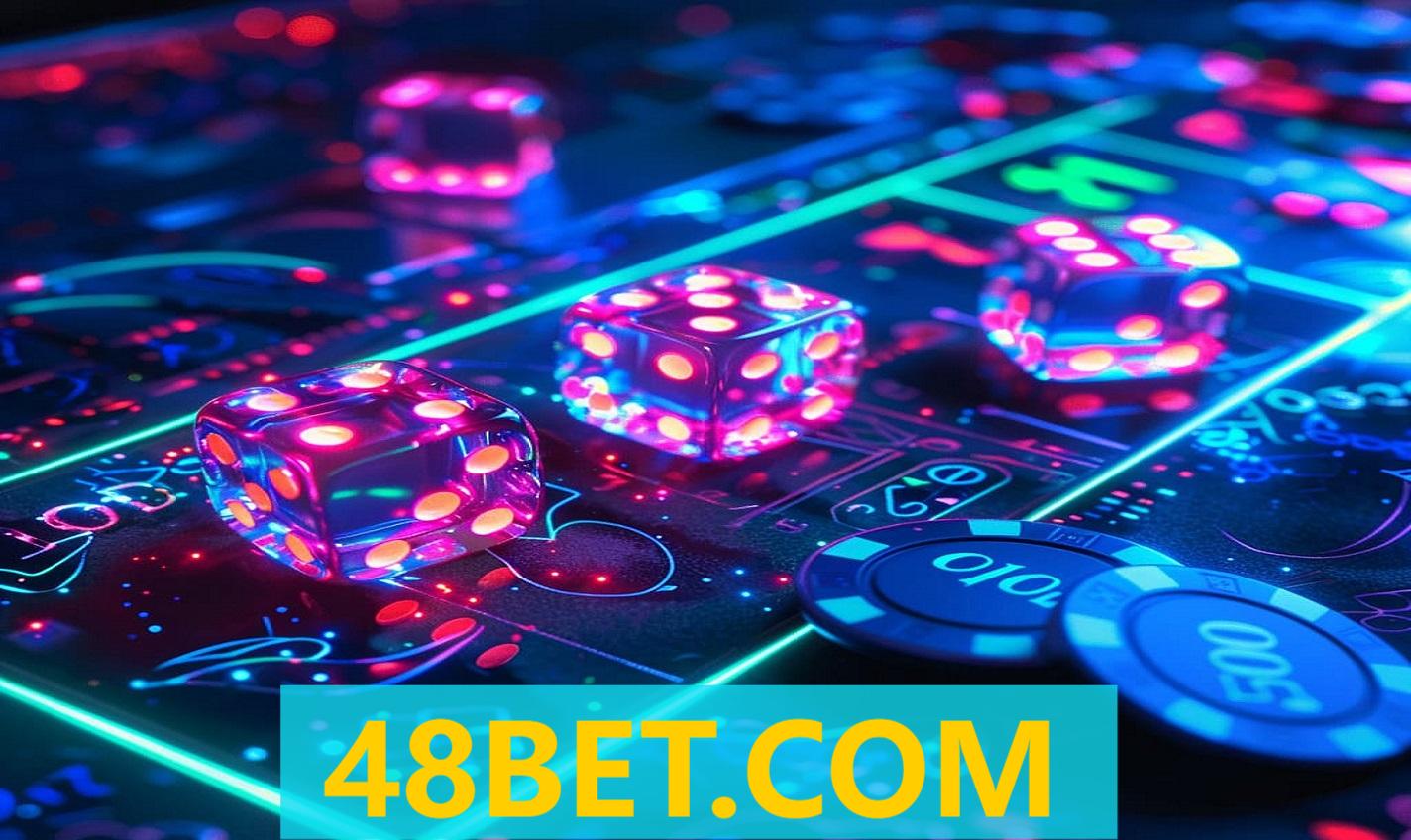 48BET.COM Login Rápido