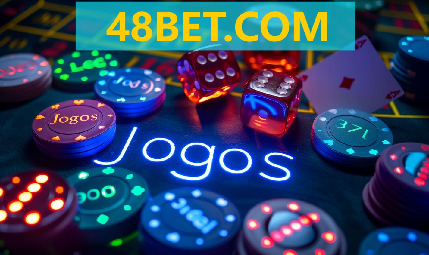 Jogos Crash na 48BET.COM